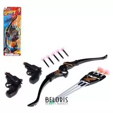 Набор оружия Комбо