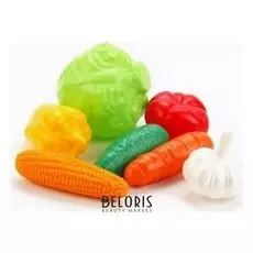 Набор "Овощи" (7 предметов)