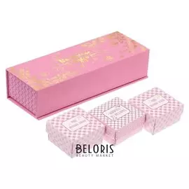 Набор памятных коробочек для девочки "Маленькое чудо"