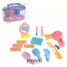 Набор парикмахера "Модный образ"