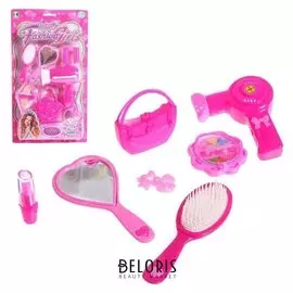 Набор парикмахера "Модный образ"