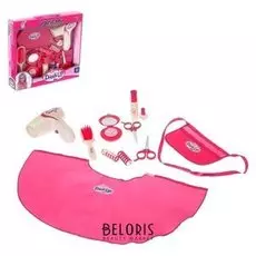 Набор парикмахера Самая красивая