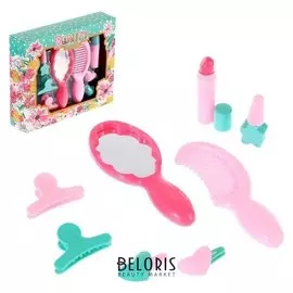 Набор парикмахера Стилист