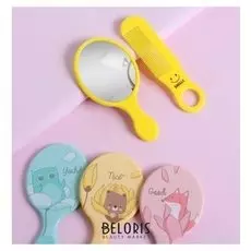 Набор парикмахерский, 2 предмета