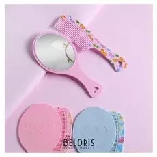 Набор парикмахерский, 2 предмета