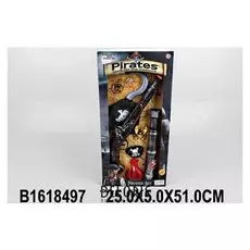 Набор пирата