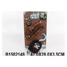 Набор пирата