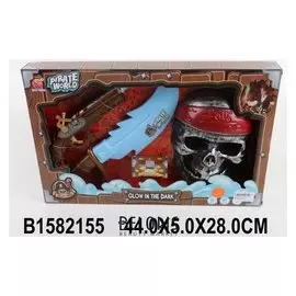 Набор пирата