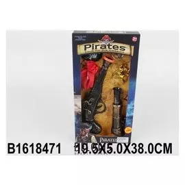 Набор пирата