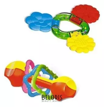 Набор Погремушек 5