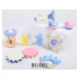 Набор погремушек Универсальный