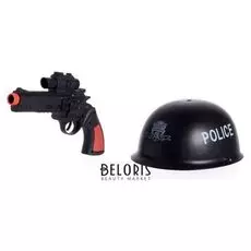 Набор полицейского Бобби