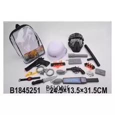 Набор полиции