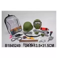 Набор Полиции