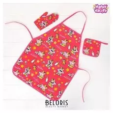 Набор повара Слоник