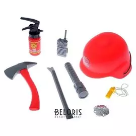 Набор пожарного Укротитель огня