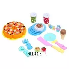 Набор продуктов Бистро