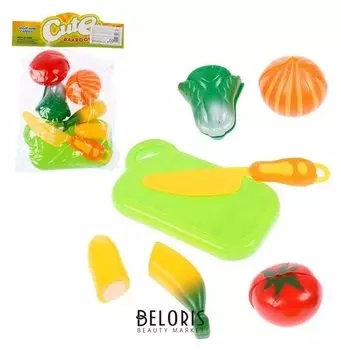 Набор продуктов "Лёгкий ужин" №2