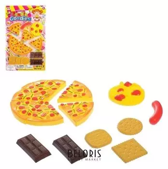 Набор продуктов Вкусная Пицца