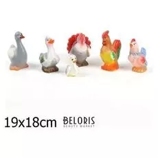 Набор "Птицеферма"