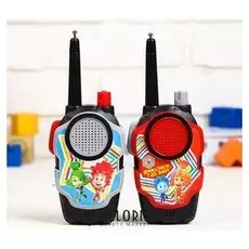 Набор раций Активные игры