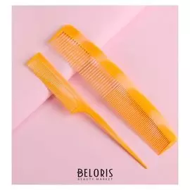 Набор расчёсок