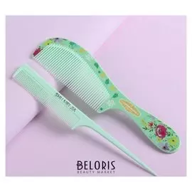 Набор расчёсок