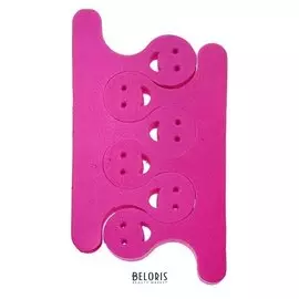 Набор разделителей для пальцев