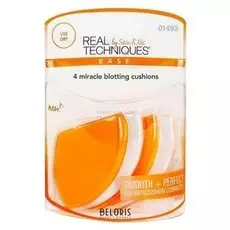 Набор Real Techniques