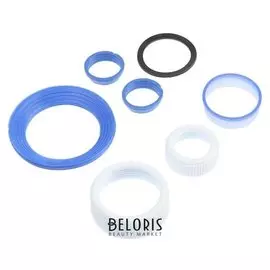 Набор ремонтный Virplast, для сифона ванны № 2