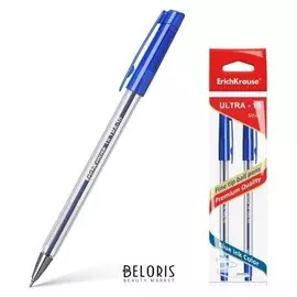 Набор ручек шариковых 2 штуки Ultra-10