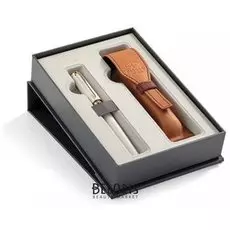 Набор: ручка Inginuity Pearl Pgt