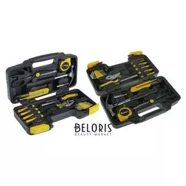 Набор ручного инструмента Kolner KTS 39 предметов