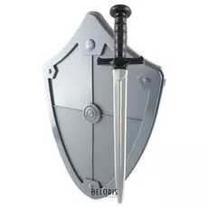 Набор Рыцарь