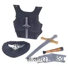 Набор рыцаря Спарта