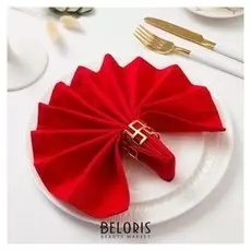 Набор салфеток «Этель» 40х40 см- 2 шт