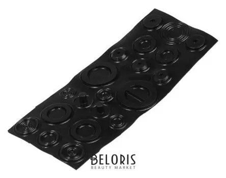 Набор сантехнических прокладок Masterprof № 1, Mp-у