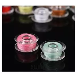 Набор шпулек, D = 1,9 см, 12 шт