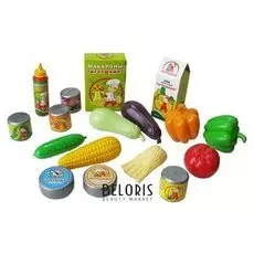 Набор "Скатерть-самобранка"