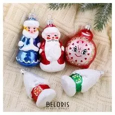 Набор "Сказочный" (Набор 5шт)