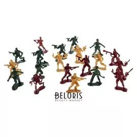 Набор солдатиков Армия