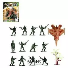 Набор солдатиков Гвардия