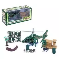 Набор солдатиков Победители