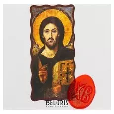 Набор «Спас вседержитель»