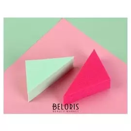 Набор спонжей для нанесения косметики