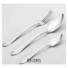 Набор столовых приборов «Посольский», 18 предметов