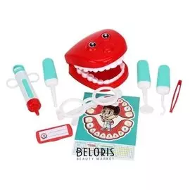 Набор стоматолога