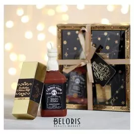 Набор свечей «100% успеха», 14,8 х 5,5 х 16,3 см