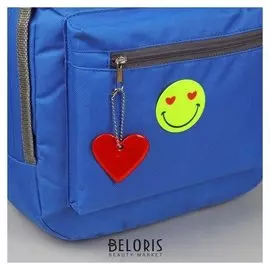 Набор светоотражающих элементов, 2 предмета