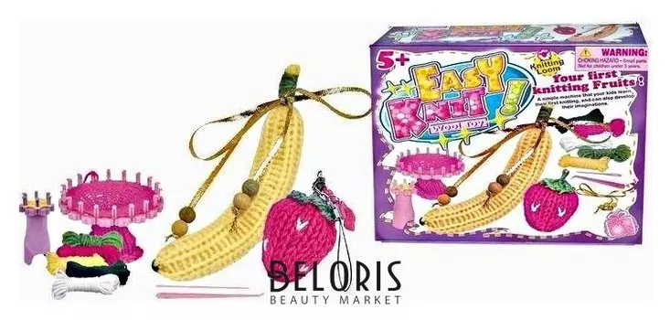 Набор "Свяжи своими руками"